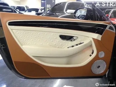 Bentley Continental 2023, 35341 км, за 219900000 KRW - фото 11