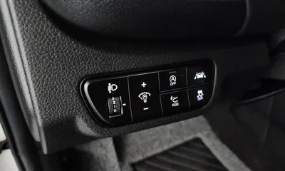 Kia Seltos 2021, 126977 км, за 14790000 KRW - фото 19