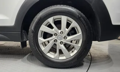 Hyundai Tucson 2019, 40499 км, за 16700000 KRW - фото 21