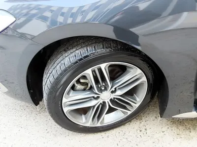 Hyundai Grandeur 2019, 147139 км, за 12200000 KRW - фото 20