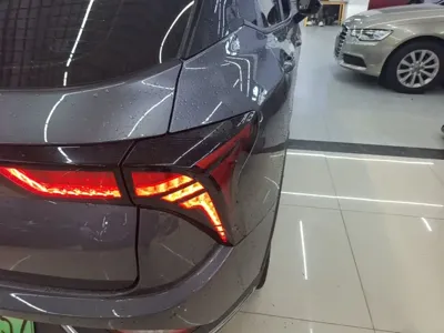 NETA Neta V 2022, 73600 км, за 34500 CNY - фото 8