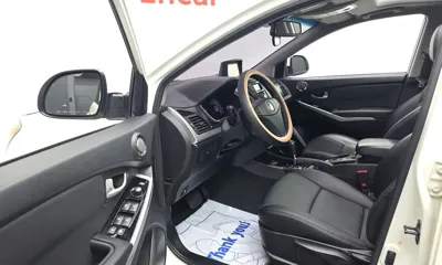 KG_Mobility_Ssangyong KORANDO 2015, 139585 км, за 4300000 KRW - фото 10