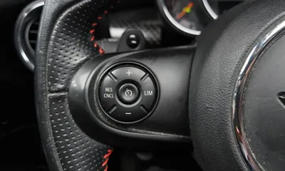 MINI Cooper 2018, 115215 км, за 11500000 KRW - фото 18
