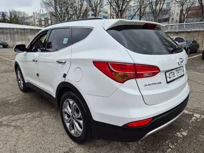 Hyundai Santafe 2015, 99000 км, за 12000000 KRW - фото 4