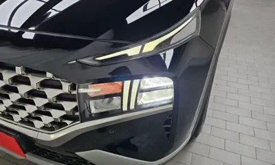 Hyundai Santafe 2022, 36113 км, за 25800000 KRW - фото 22