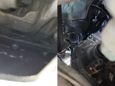 Renault-KoreaSamsung QM6 2017, 122983 км, за 7990000 KRW