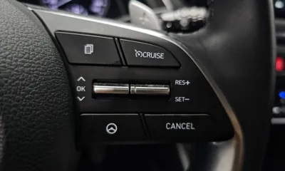 Hyundai Sonata 2022, 40193 км, за 31500000 KRW - фото 29