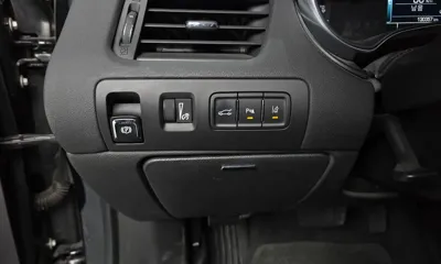ChevroletGMDaewoo Impala 2019, 130357 км, за 6900000 KRW - фото 18
