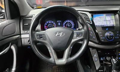 Hyundai i40 2016, 90985 км, за 8300000 KRW - фото 13