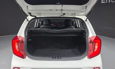 Kia Morning 2019, 112468 км, за 8200000 KRW - фото 28