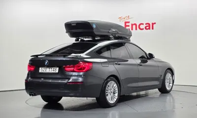 BMW Gran Turismo 2018, 80309 км, за 16900000 KRW - фото 2