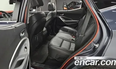 Hyundai Santafe 2016, 85204 км, за 13770000 KRW - фото 12