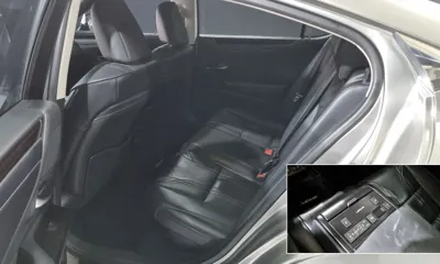 Lexus ES 2019, 122170 км, за 29500000 KRW - фото 7