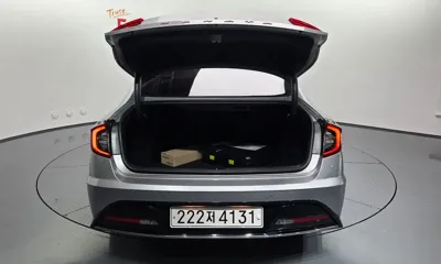 Hyundai Sonata 2022, 40279 км, за 17390000 KRW - фото 20