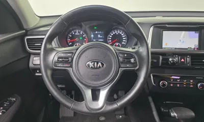 Kia K5 2017, 117081 км, за 7290000 KRW - фото 14
