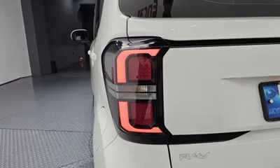 Kia Ray 2023, 31644 км, за 16300000 KRW - фото 23