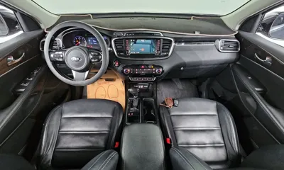 Kia Sorento 2016, 163786 км, за 9000000 KRW - фото 7