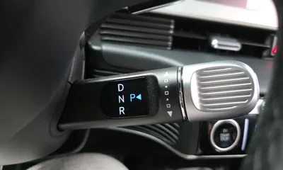 Hyundai Ioniq5 2022, 62076 км, за 29800000 KRW - фото 9