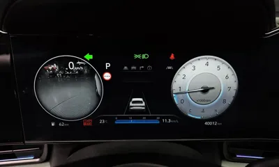 Hyundai Avante 2024, 40012 км, за 22900000 KRW - фото 8