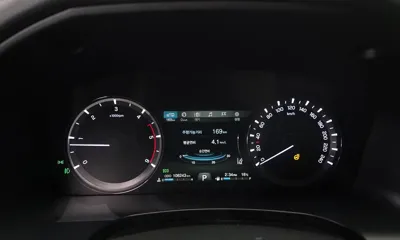 KG_Mobility_Ssangyong Rexton 2020, 108243 км, за 18500000 KRW - фото 8