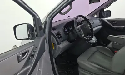 Hyundai Starex 2017, 225332 км, за 7700000 KRW - фото 11