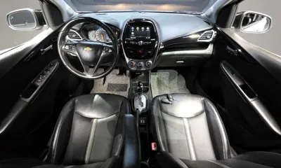 ChevroletGMDaewoo Spark 2019, 69644 км, за 8200000 KRW - фото 7