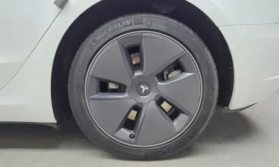 Tesla Model 3 2022, 49766 км, за 35500000 KRW - фото 21