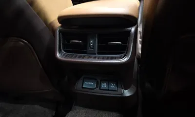 Lexus ES 2021, 73729 км, за 35900000 KRW - фото 36