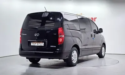 Hyundai Starex 2021, 22892 км, за 19400000 KRW