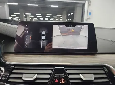 BMW 5-Series 2018, 121750 км, за 22900000 KRW - фото 16
