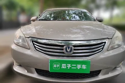 Changan Raeton 2014, 159800 км, за 18247.31 CNY - фото 2