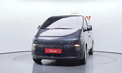Hyundai Staria 2023, 22995 км, за 29500000 KRW