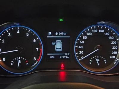 Hyundai Kona 2019, 87894 км, за 14500000 KRW - фото 10