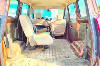 Wuling Hongguang 2015, 130900 км, за 16205.51 CNY - фото 19