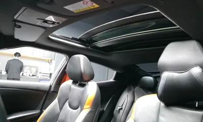 Hyundai Veloster 2016, 101581 км, за 6900000 KRW - фото 19