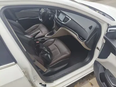Buick Excelle 2016, 98900 км, за 23400 CNY - фото 20