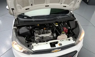 ChevroletGMDaewoo Spark 2016, 123842 км, за 3000000 KRW - фото 6