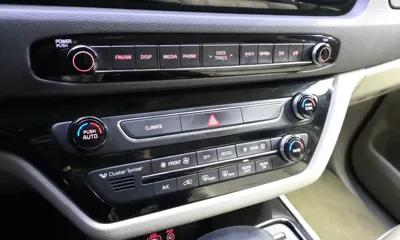 Kia Canival 2018, 130960 км, за 12900000 KRW - фото 31