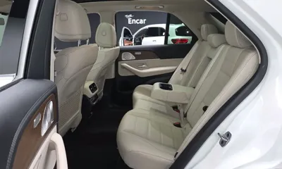 Mercedes-Benz GLE-Class 2021, 17416 км, за 68800000 KRW - фото 11