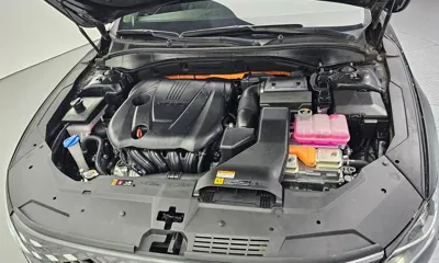 Hyundai Grandeur 2022, 79435 км, за 23990000 KRW - фото 6
