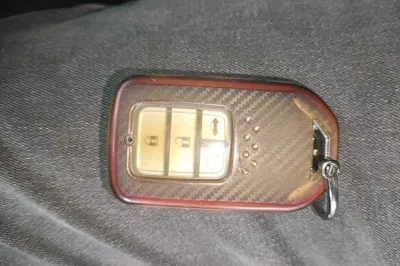 Honda Inspire 2019, 156800 км, за 82006.97 CNY - фото 11