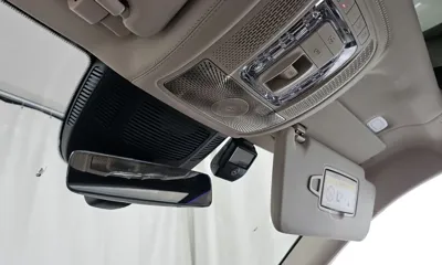 Mercedes-Benz GLS-Class 2021, 99886 км, за 139900000 KRW - фото 30