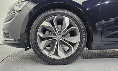 Renault-KoreaSamsung SM6 2019, 175703 км, за 6950000 KRW - фото 5