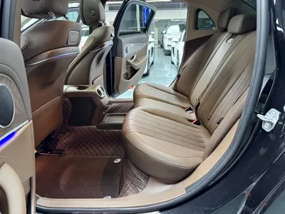Mercedes-Benz E-Class 2020, 40000 км, за 142200 CNY - фото 15