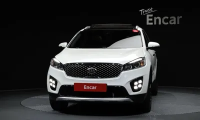 Kia Sorento 2015, 149215 км, за 11990000 KRW - фото 3