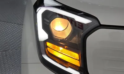 Kia Ray 2024, 9576 км, за 18000000 KRW - фото 22