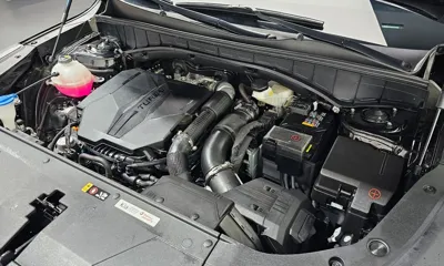 Kia Sorento 2024, 8507 км, за 30990000 KRW - фото 6