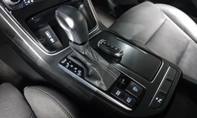 Hyundai Grandeur 2018, 73867 км, за 17900000 KRW - фото 9