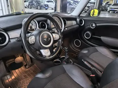 MINI Mini Clubman 2009, 95000 км, за 23000 CNY - фото 7