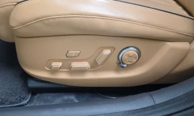 Genesis G80 2022, 48736 км, за 41500000 KRW - фото 34